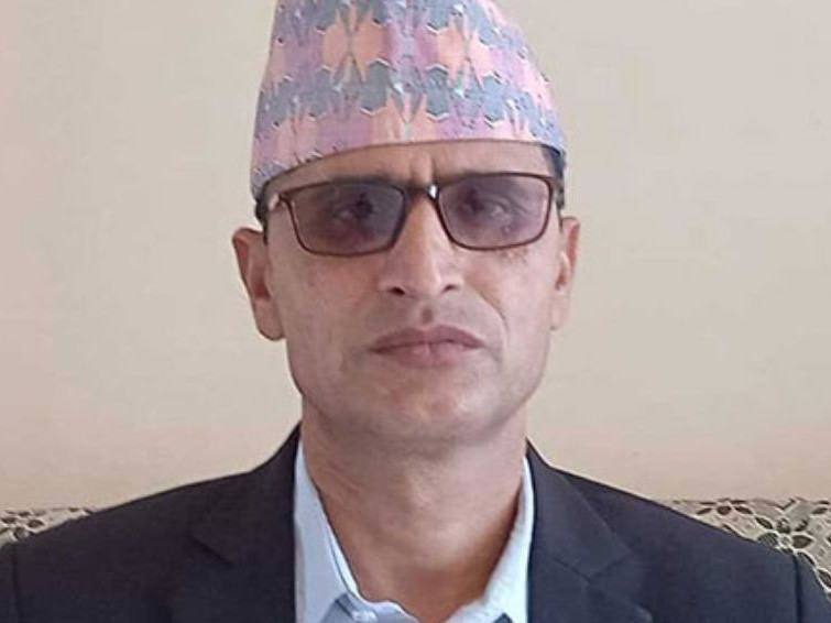 मुख्य न्यायाधिवक्ता खनालको राजीनामा स्वीकृत